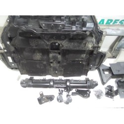 Renault - Megane Scenic - Verkleidung Set (komplett)