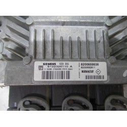 Renault - Megane Scenic - Engine management computer