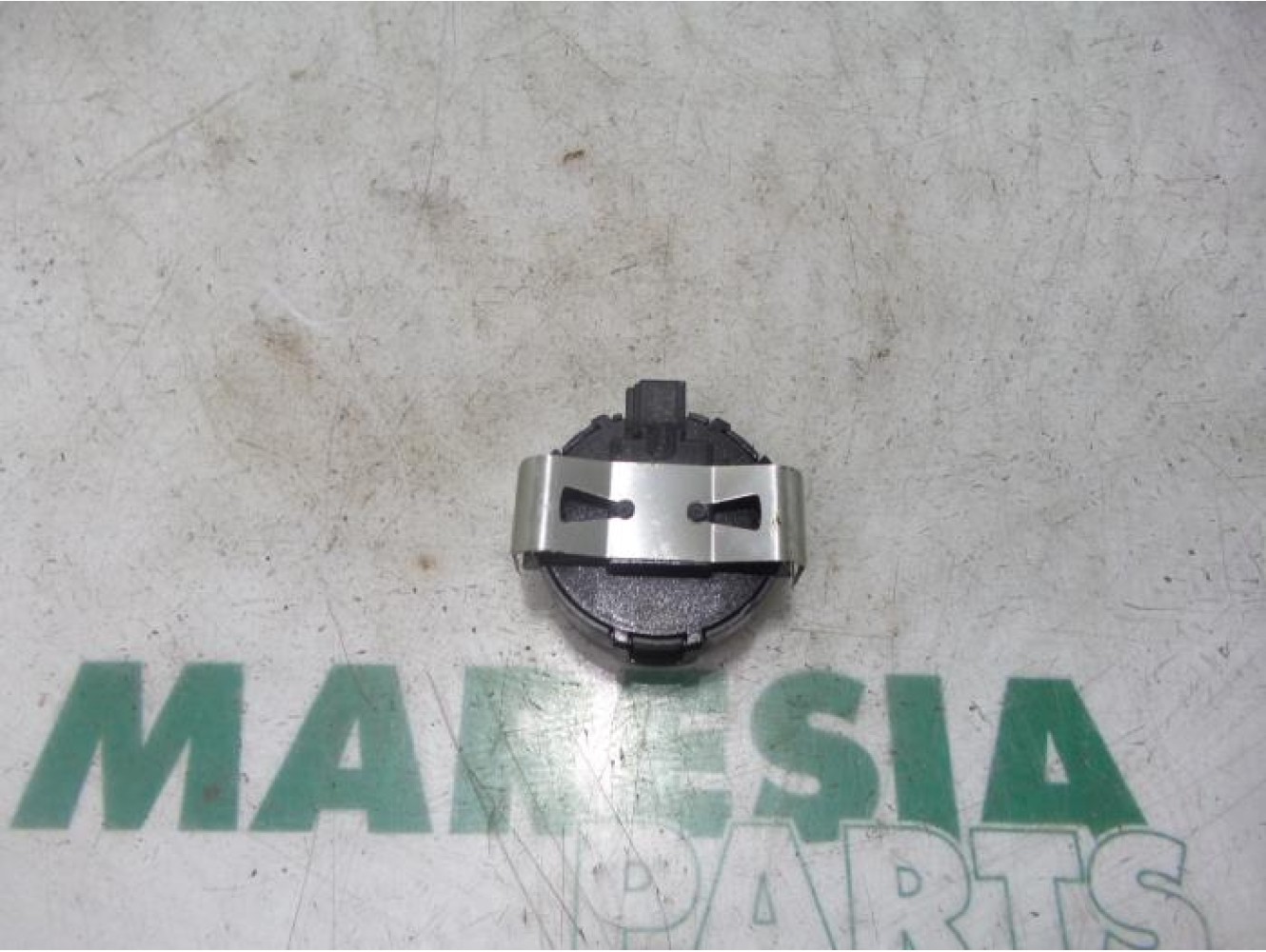 Renault - Megane Scenic - Rain sensor