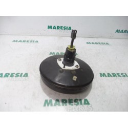 Renault - Megane Scenic - Assistant de freinage