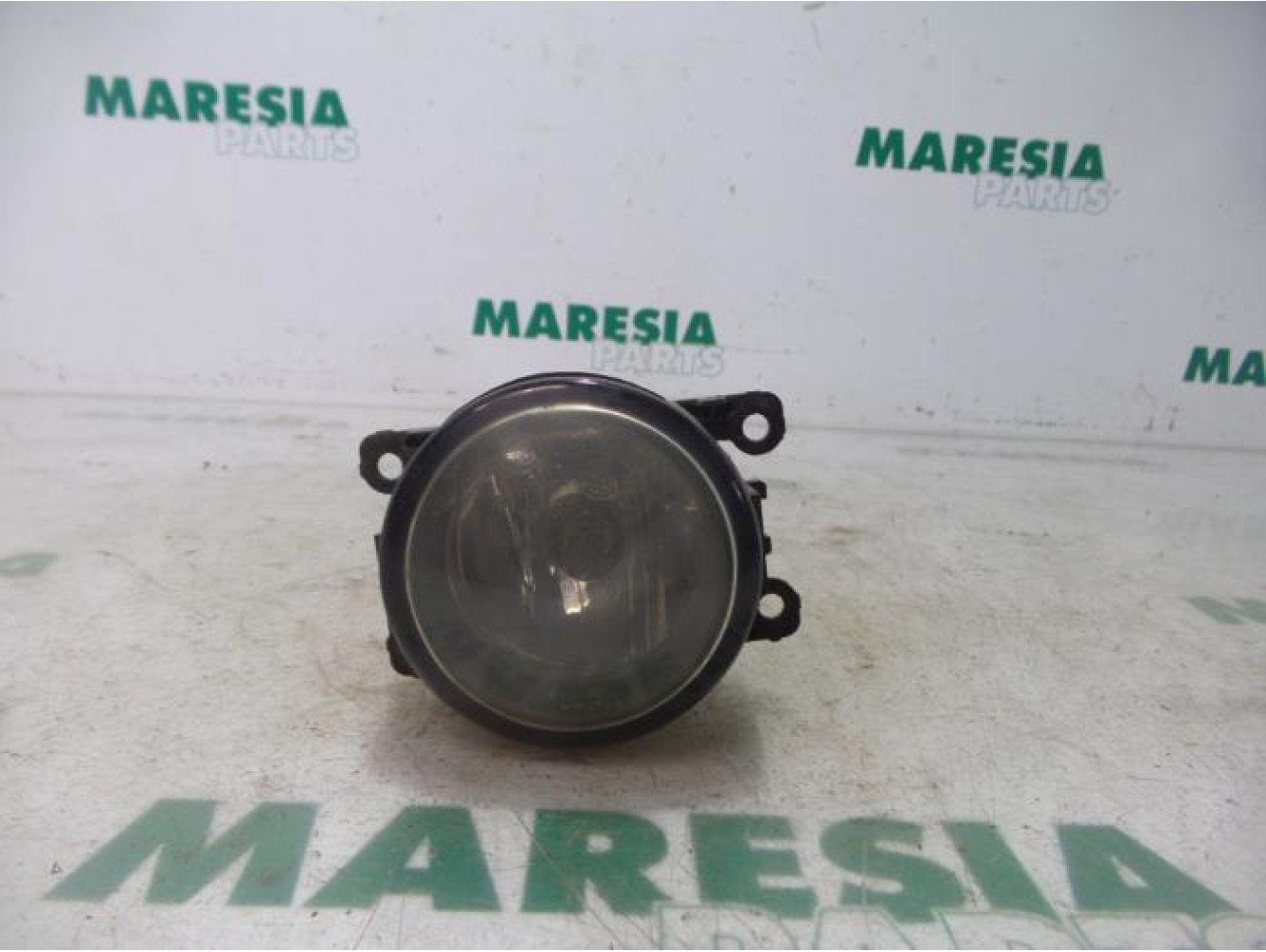 Renault - Megane Scenic - Fog light, front left