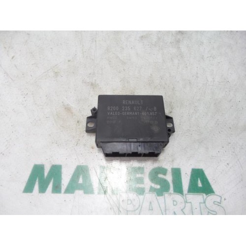 Renault - Megane Scenic - Module PDC