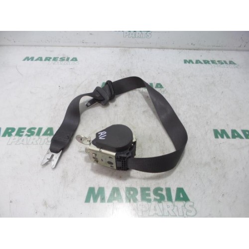 Renault - Megane Scenic - Front seatbelt, right