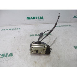 Renault - Megane Scenic - Deurslot Mechaniek 4Deurs links-achter