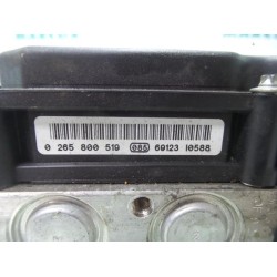 Renault - Megane Scenic - ABS Pomp