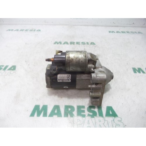Peugeot - 207 - Startmotor