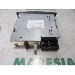 Renault - Megane Scenic - Radio CD player