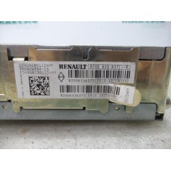 Renault - Megane Scenic - Radio CD player