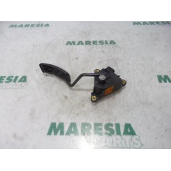 Renault - Megane Scenic - Gaspedaalpositie Sensor