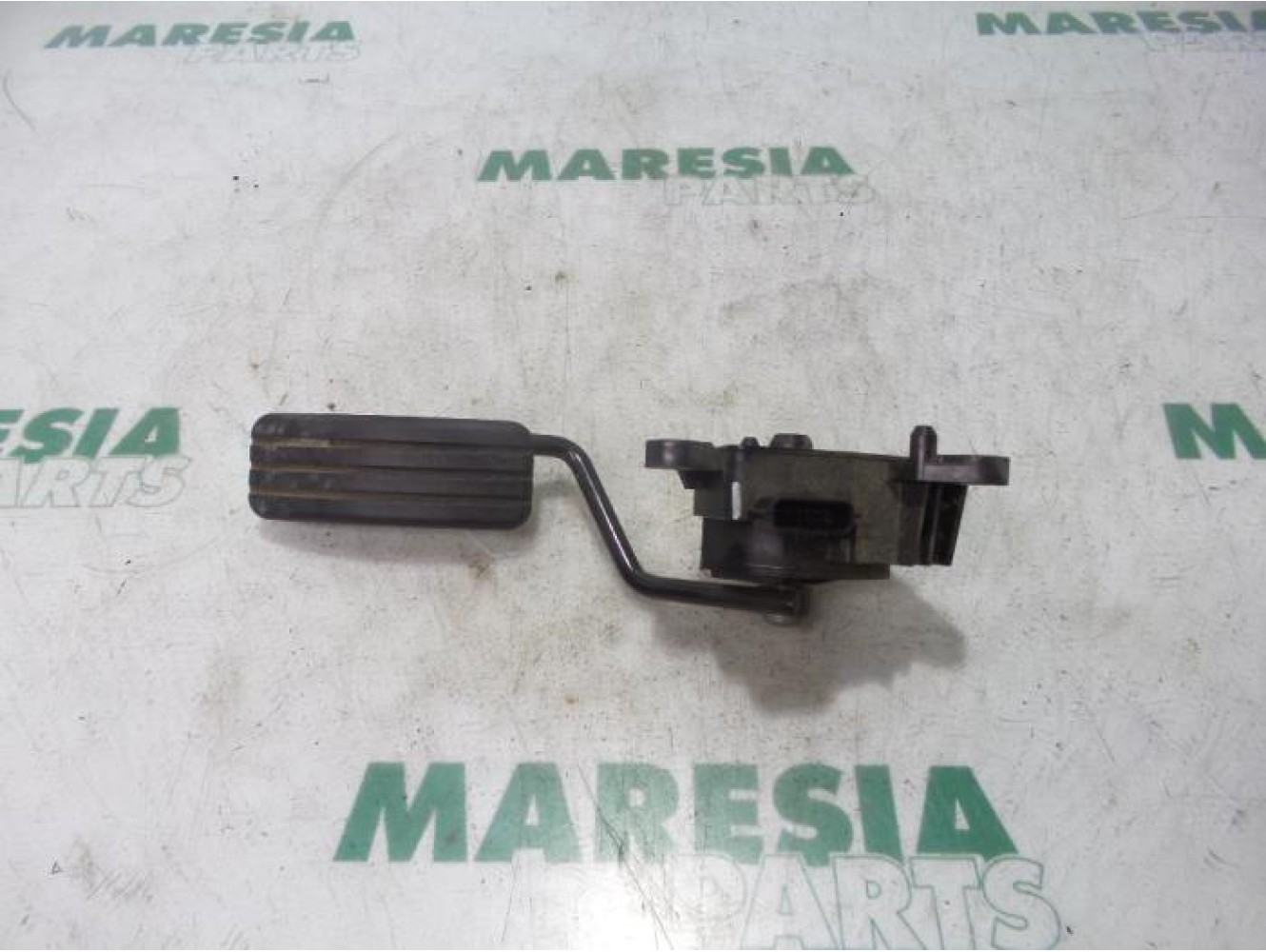 Renault - Megane Scenic - Gaspedaalpositie Sensor