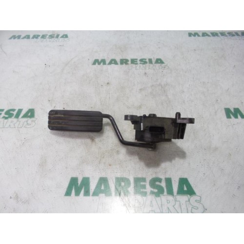 Renault - Megane Scenic - Throttle pedal position sensor