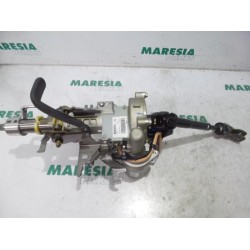 Renault - Megane Scenic - Steering column housing