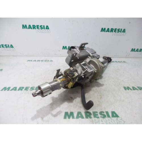 Renault - Megane Scenic - Steering column housing