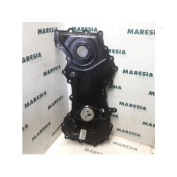 Renault - Master - Couvercle de distribution