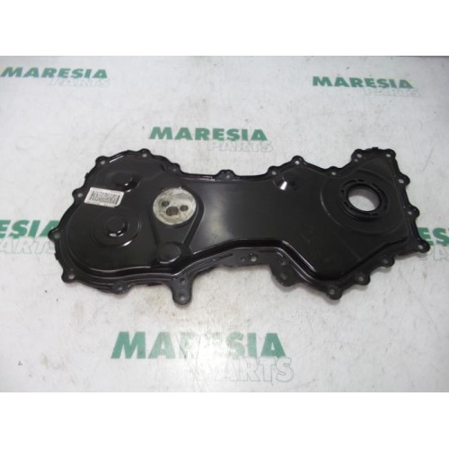 Renault - Master - Timing cover