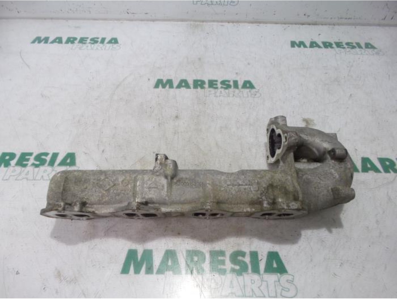 Renault - Master - Intake manifold