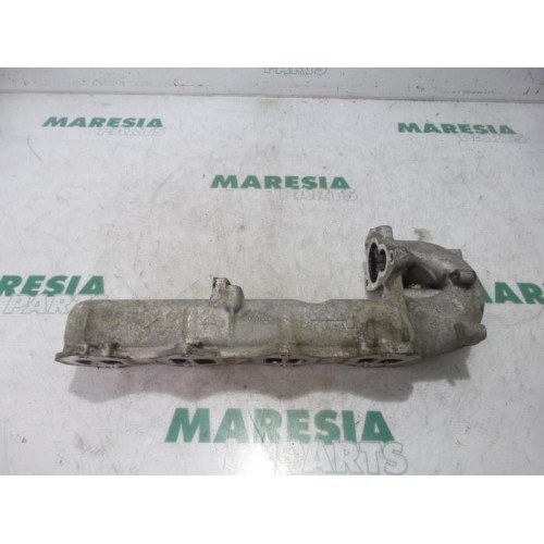 Renault - Master - Intake manifold