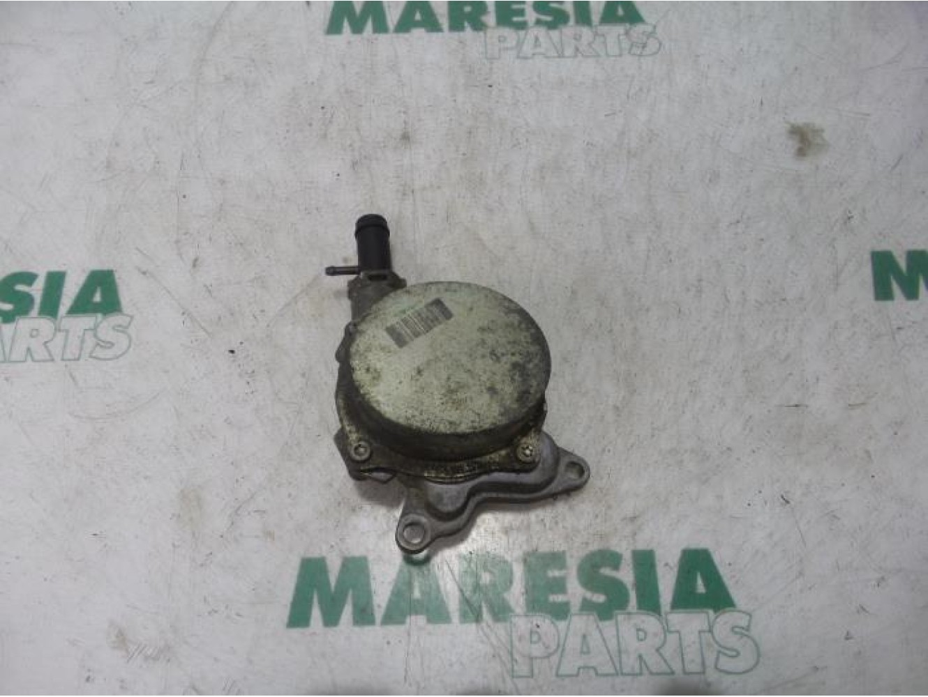 Renault - Master - Pompe à vide (diesel)