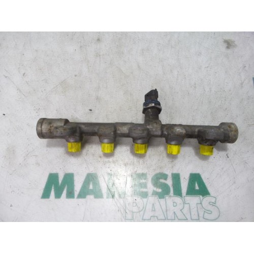 Renault - Master - Fuel injector nozzle