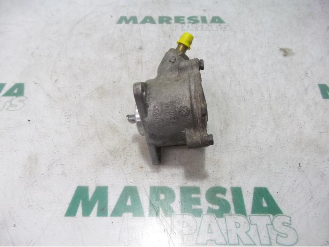 Alfa Romeo - 166 - Pompe à vide (diesel)