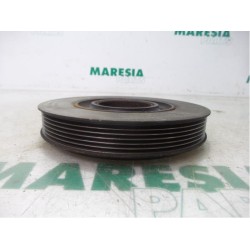 Alfa Romeo - 166 - Krukas Poelie