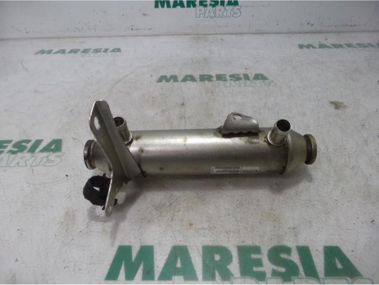 Alfa Romeo - 166 - Warmtewisselaar