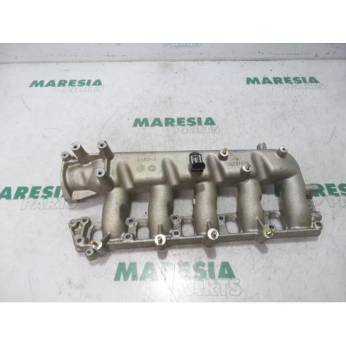 Alfa Romeo - 166 - Intake manifold