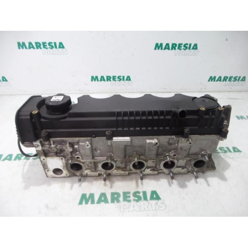 Alfa Romeo - 166 - Cylinder head