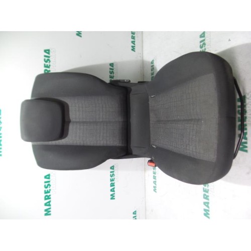 Renault - Megane Scenic - Stoel achter