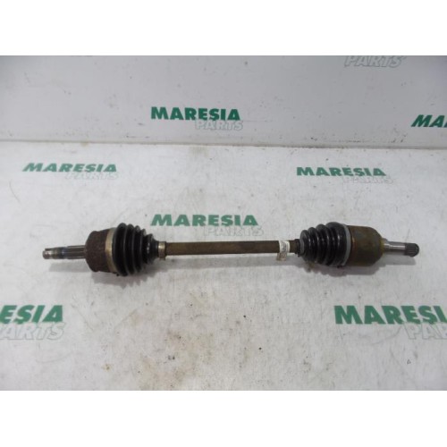 Fiat - Punto - Front drive shaft, left