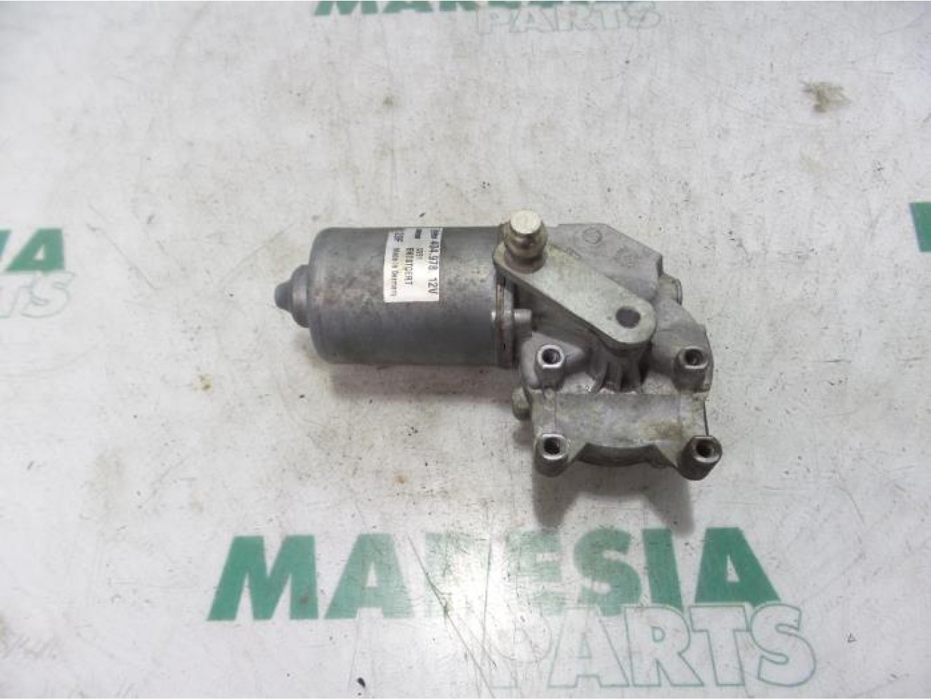 Fiat - Punto - Front wiper motor