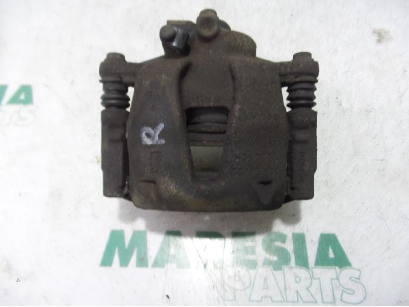 Fiat - Punto - Front brake calliper, right