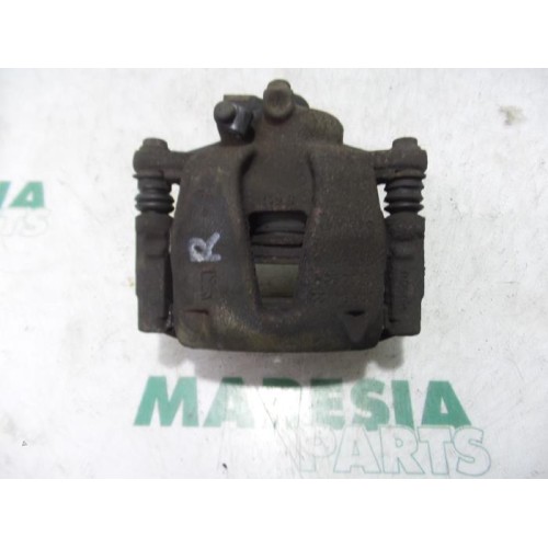 Fiat - Punto - Front brake calliper, right