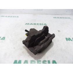 Fiat - Punto - Front brake calliper, left