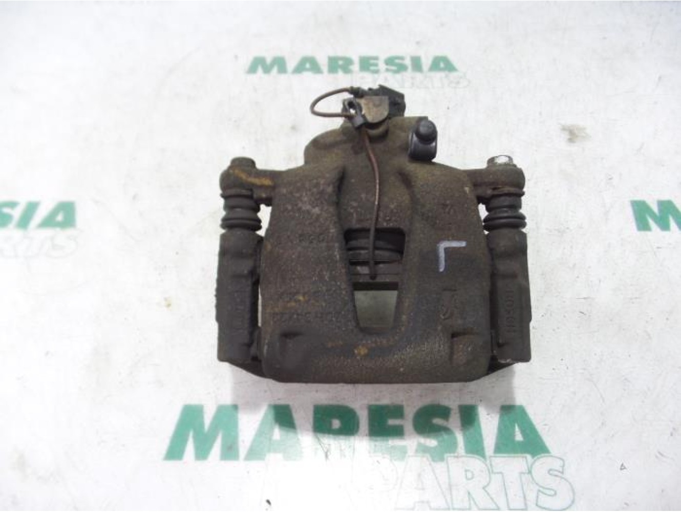 Fiat - Punto - Front brake calliper, left