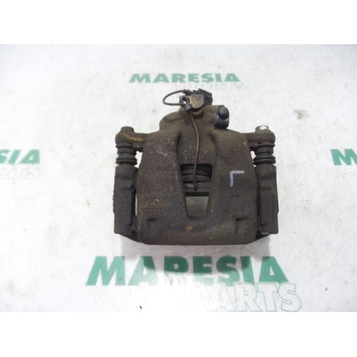 Fiat - Punto - Front brake calliper, left