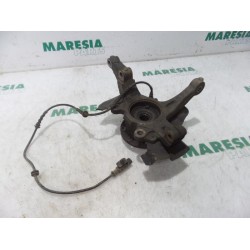 Fiat - Punto - Knuckle, front right