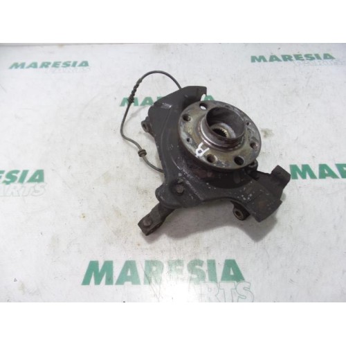 Fiat - Punto - Knuckle, front right