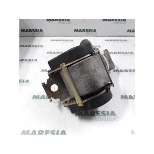 Renault - Megane Scenic - Sicherheitsgurt links hinten