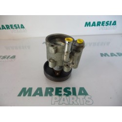 Renault - Megane Scenic - Power steering pump