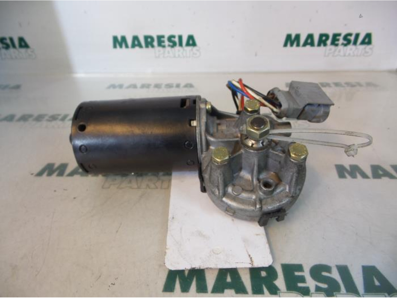 Renault - Megane Scenic - Front wiper motor