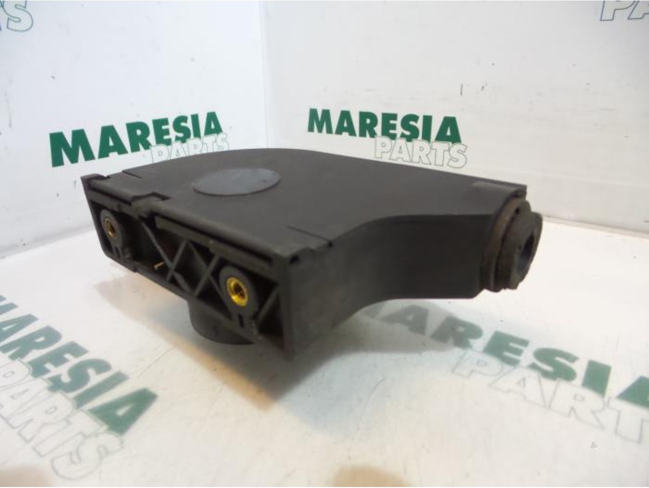 Renault - Megane Scenic - Gaspedaalpositie Sensor
