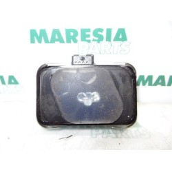 Peugeot - 307 - Rain sensor