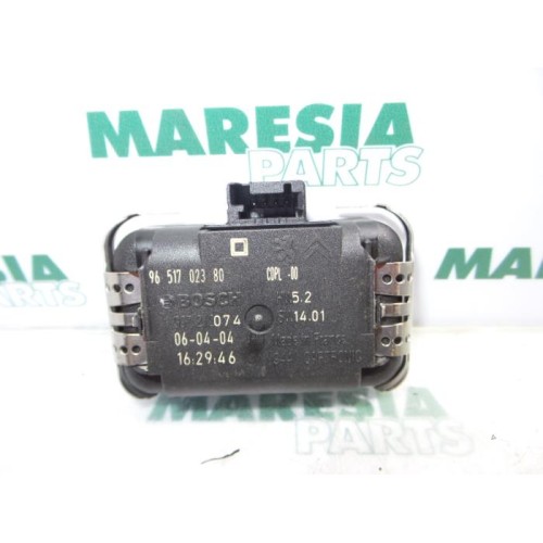 Peugeot - 307 - Rain sensor