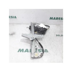 Peugeot - 307 - Window mechanism 4-door, front right