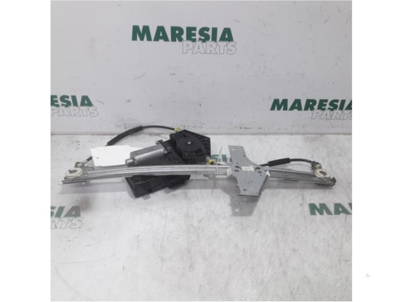 Peugeot - 307 - Window mechanism 4-door, front right