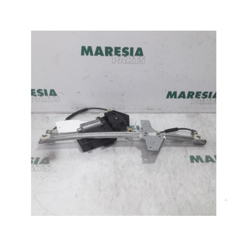 Peugeot - 307 - Window mechanism 4-door, front right