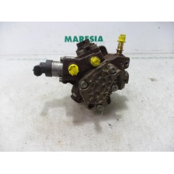 Peugeot - Partner - Kraftstoffpumpe Mechanisch