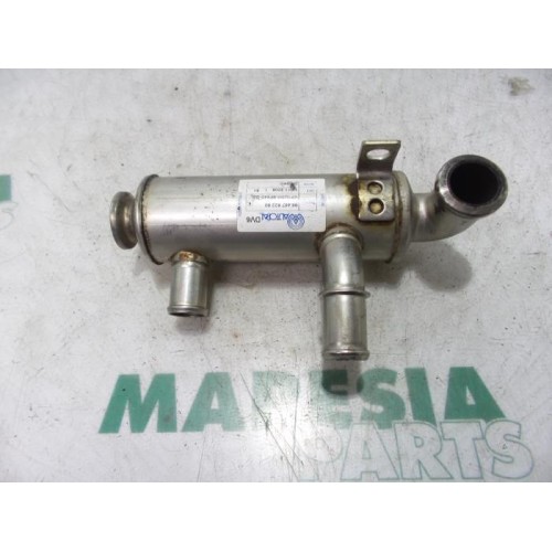 Peugeot - Partner - Heat exchanger