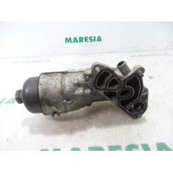 Peugeot - Partner - Oil filter holder